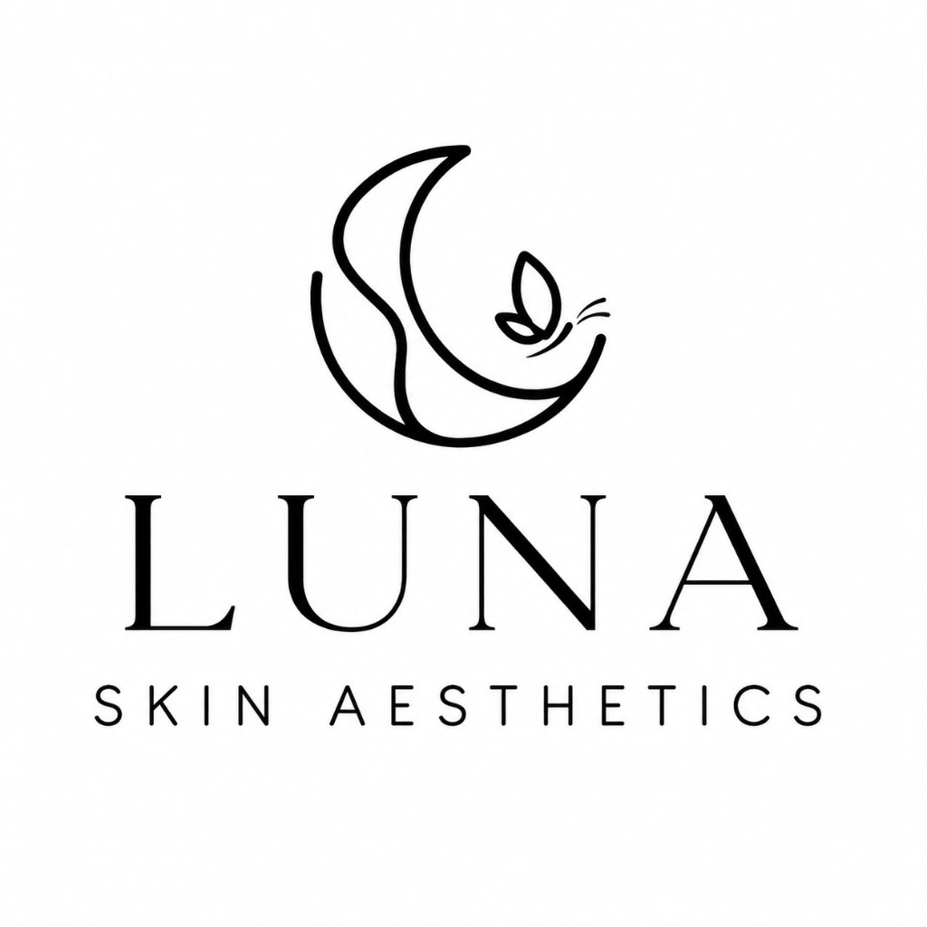 Luna Skin Aesthetics Logo